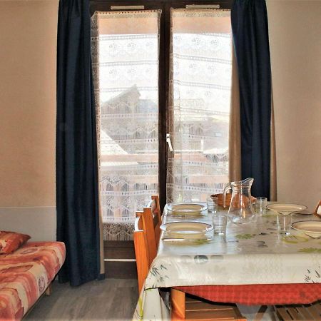 Studio Cosy Coeur De Station 2 Pers, Balcon, Proche Remontees Mecaniques, Animaux Acceptes - Fr-1-330-142 Risoul Exterior photo