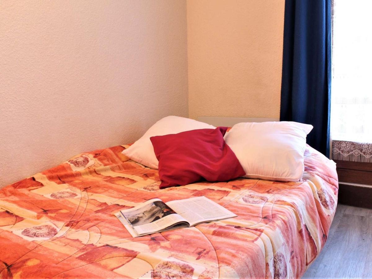 Studio Cosy Coeur De Station 2 Pers, Balcon, Proche Remontees Mecaniques, Animaux Acceptes - Fr-1-330-142 Risoul Exterior photo
