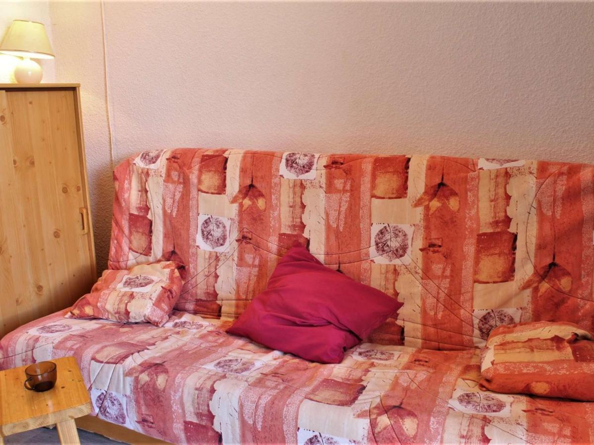 Studio Cosy Coeur De Station 2 Pers, Balcon, Proche Remontees Mecaniques, Animaux Acceptes - Fr-1-330-142 Risoul Exterior photo