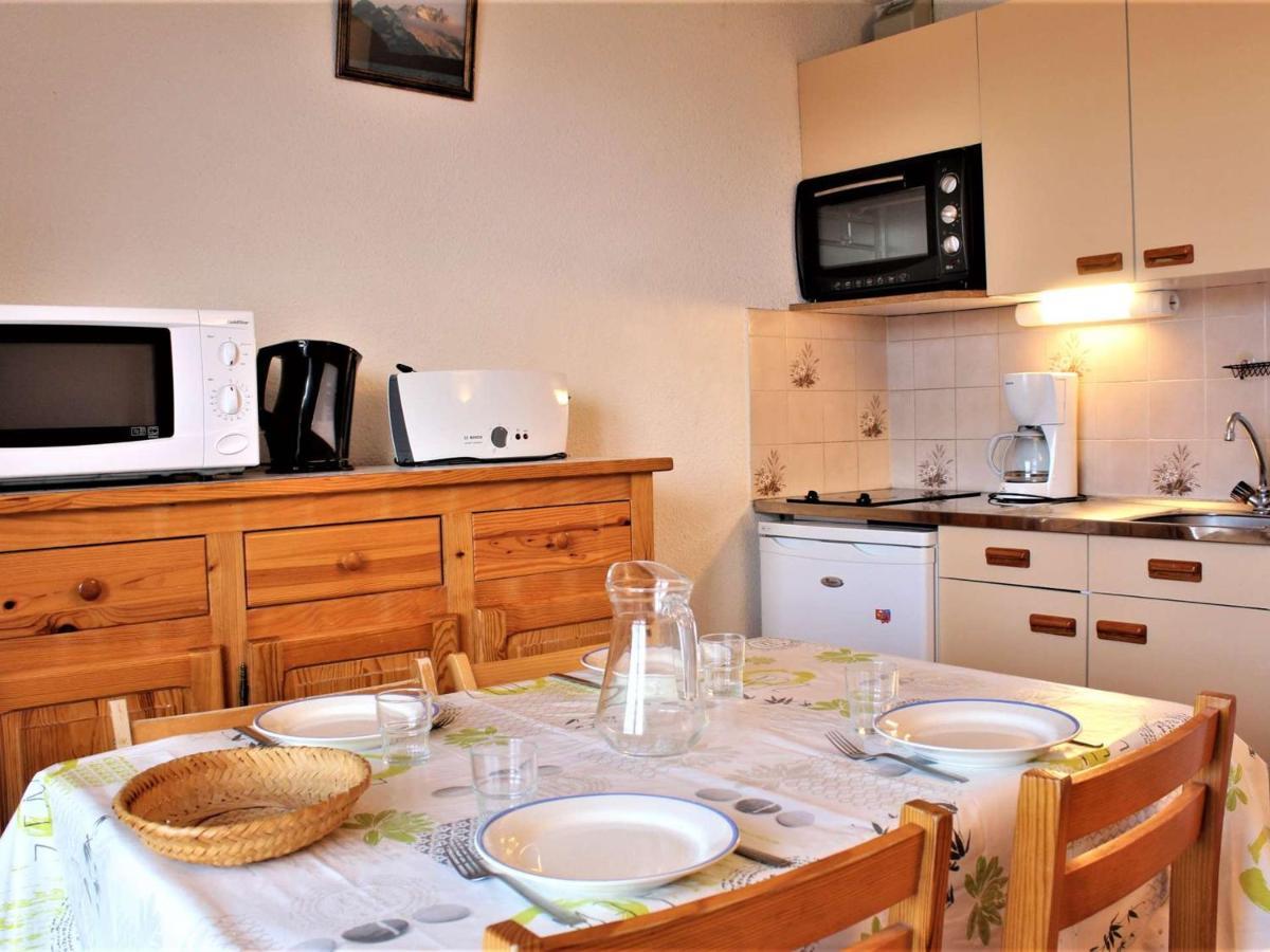 Studio Cosy Coeur De Station 2 Pers, Balcon, Proche Remontees Mecaniques, Animaux Acceptes - Fr-1-330-142 Risoul Exterior photo