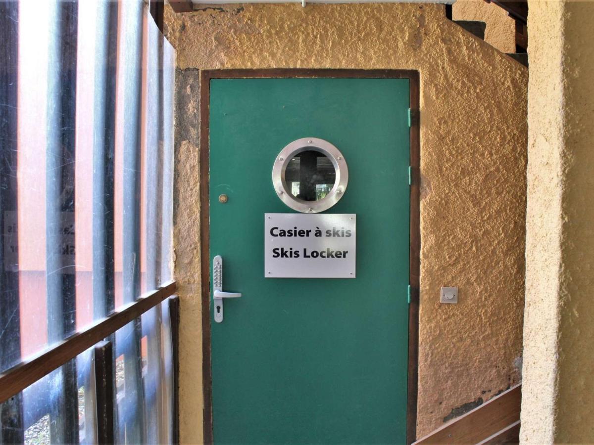 Studio Cosy Coeur De Station 2 Pers, Balcon, Proche Remontees Mecaniques, Animaux Acceptes - Fr-1-330-142 Risoul Exterior photo